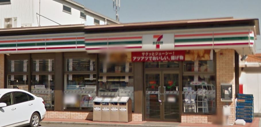 カーサ鈴木Ⅰ 周辺画像3