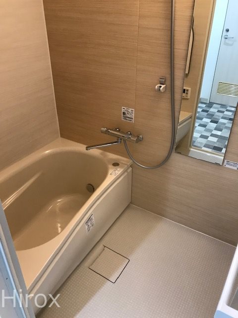シャトーモンテーニュ大宮 風呂画像
