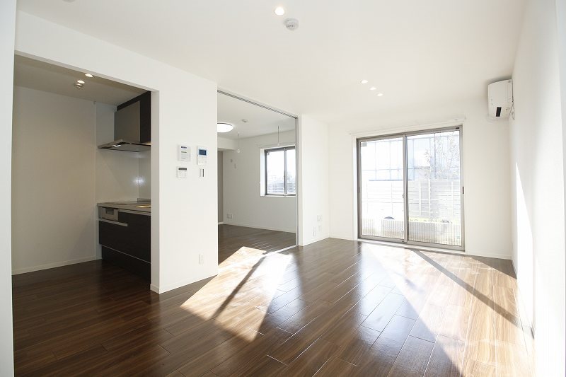 プランドール リビング