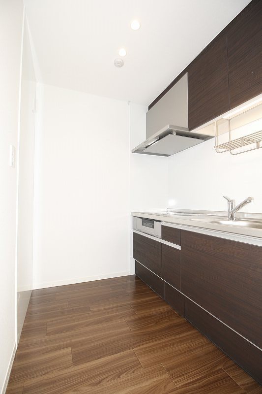 プランドール キッチン