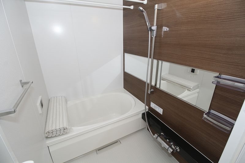 プランドール 風呂画像