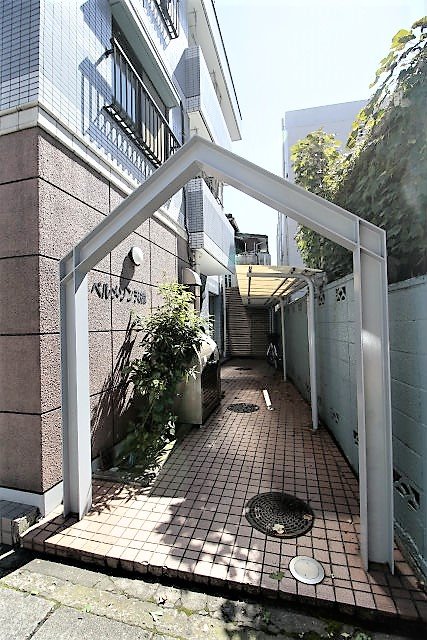 ベルメゾン天徳 その他外観2