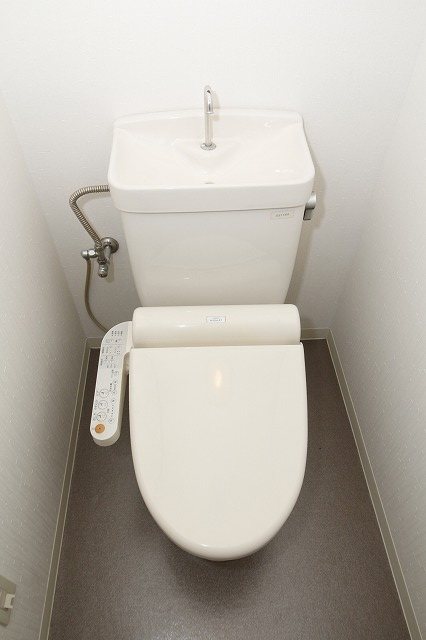 メゾンソレイユ その他1