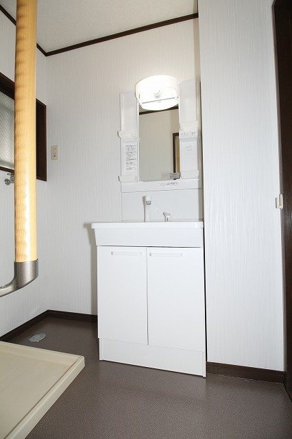 メゾンソレイユ その他2