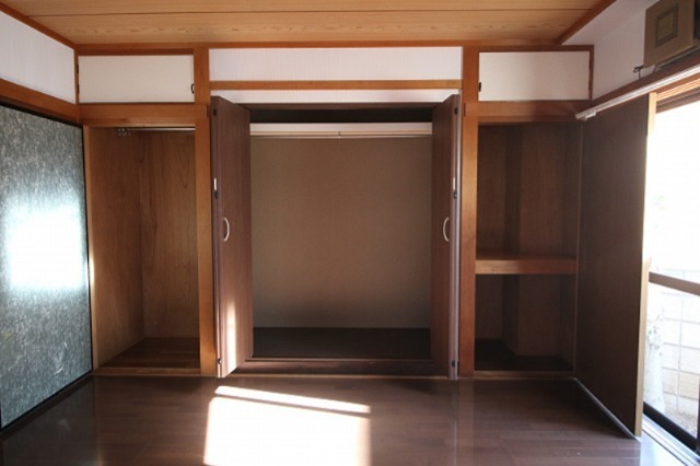 メゾンソレイユ その他3