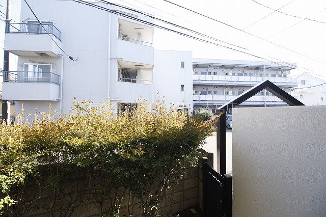 メゾンソレイユ その他4