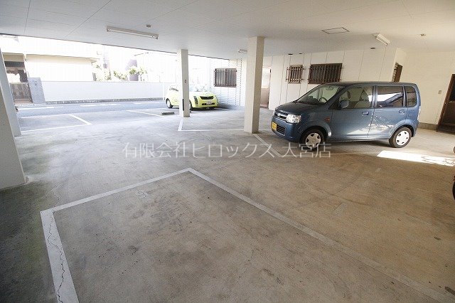 メゾンソレイユ その他6