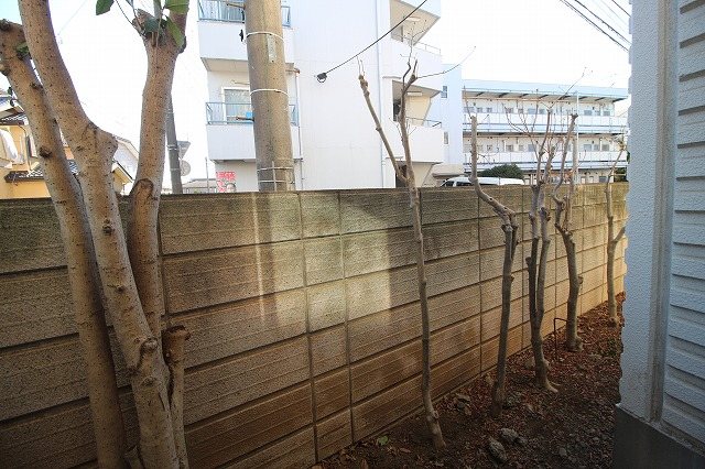 メゾンソレイユ その他6