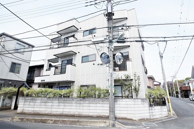 メゾンソレイユ その他外観1