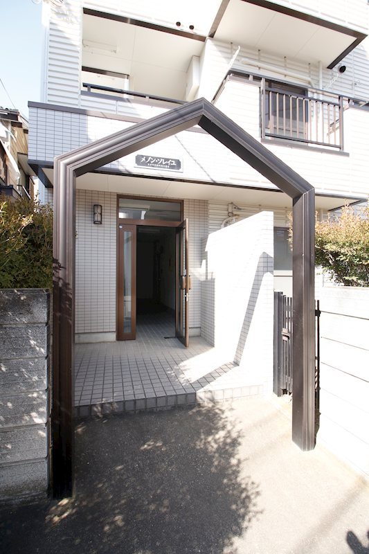 メゾンソレイユ その他外観2