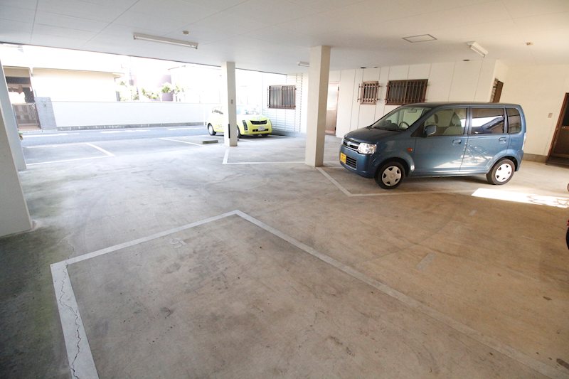 メゾンソレイユ その他外観3