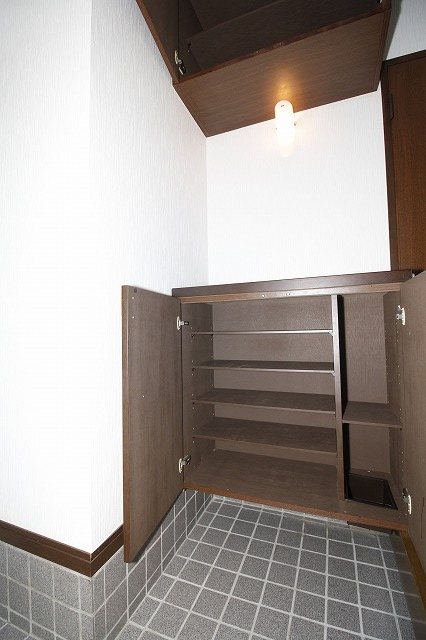 メゾンソレイユ その他8