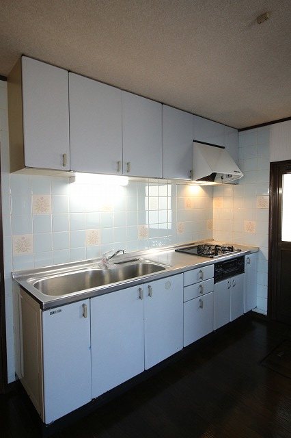 メゾンソレイユ その他8