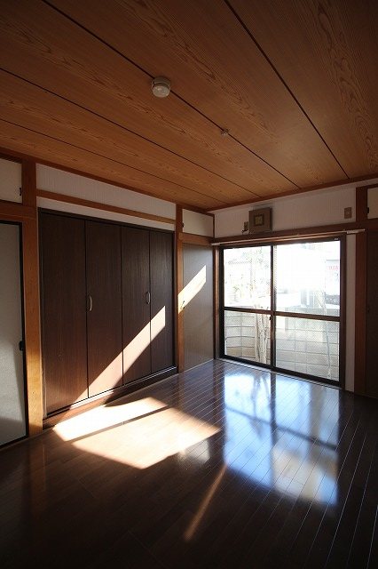 メゾンソレイユ その他9