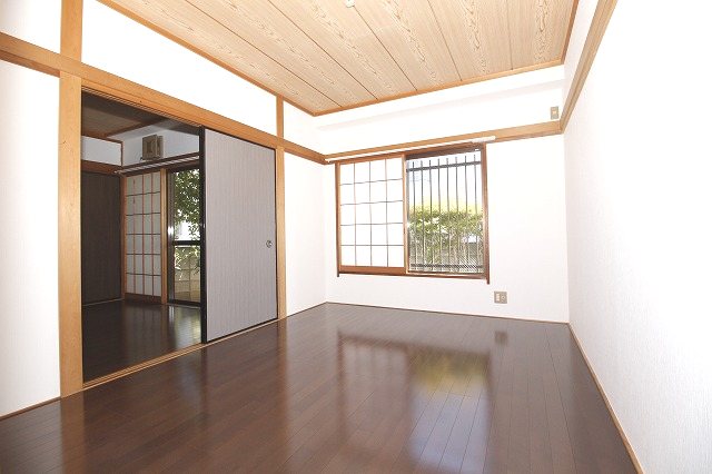 メゾンソレイユ その他10