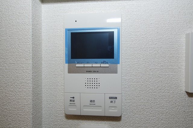 エグゼ・キュート セキュリティ