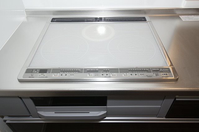 エグゼ・キュート キッチン