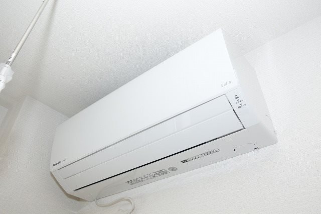 エグゼ・キュート その他設備