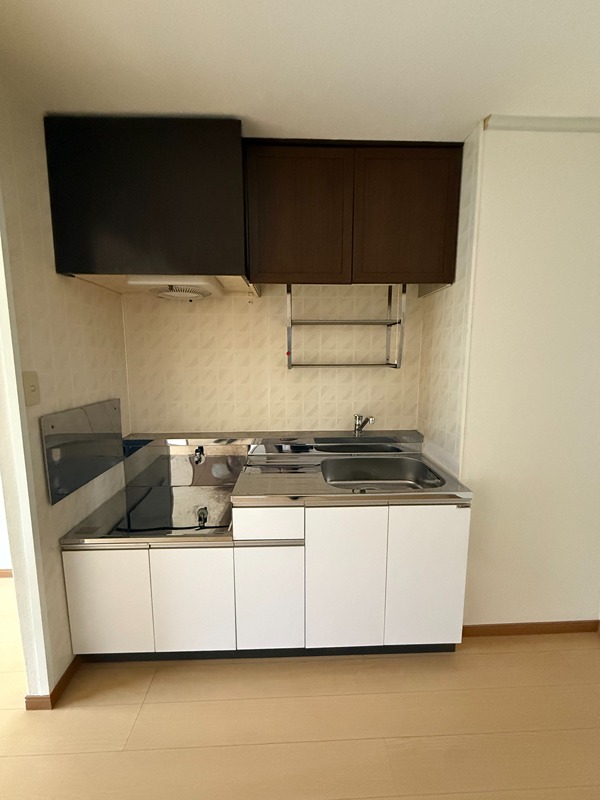 トリヴァンベール キッチン