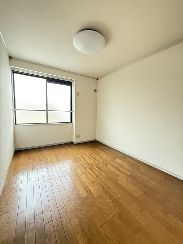 トリヴァンベール ベッドルーム