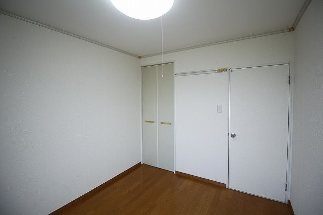 トリヴァンベール ベッドルーム