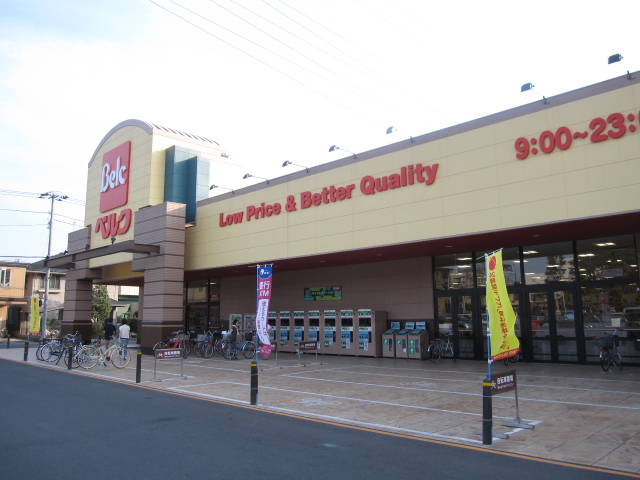 トリヴァンベール 周辺画像3