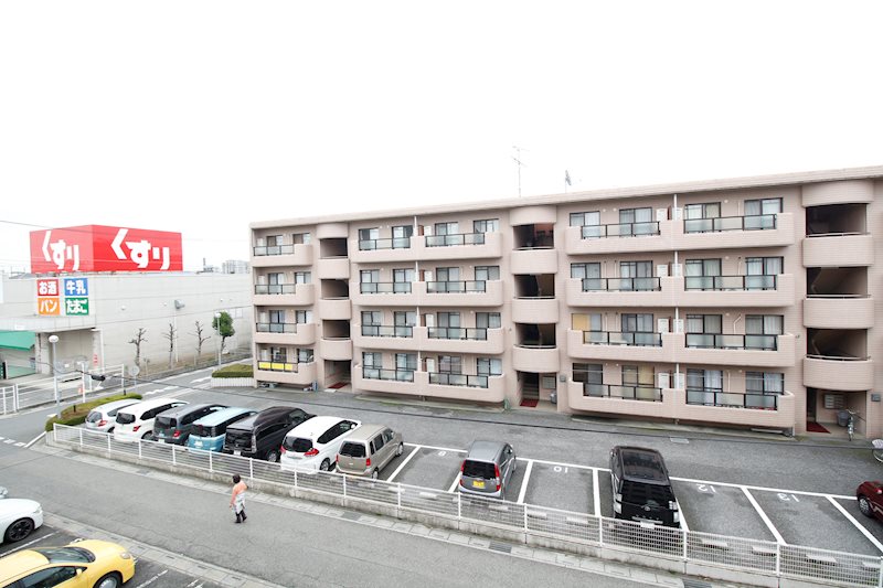 第三葵マンション その他5