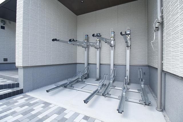 エステティーク その他外観5