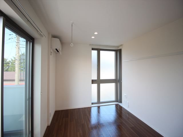 エステティーク ベッドルーム