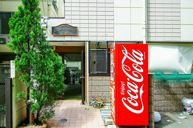 コンフォートマンション下町 その他外観1