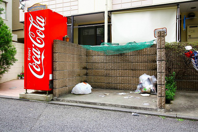 コンフォートマンション下町 その他外観4