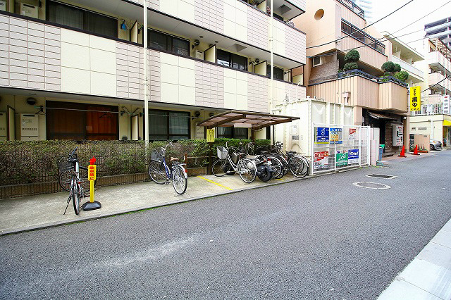 コンフォートマンション下町 その他外観5