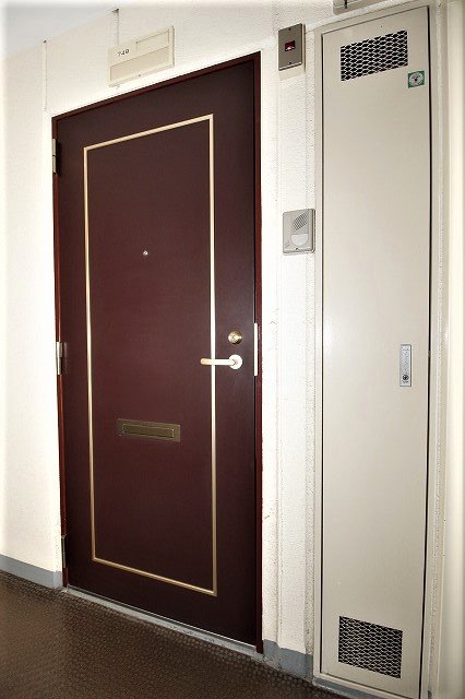 コンフォートマンション下町 その他13