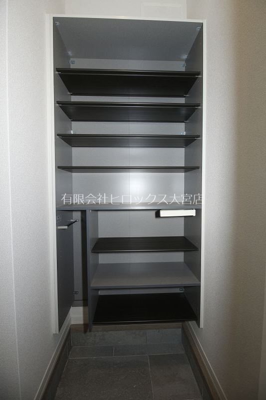 エルミタージュクール その他20