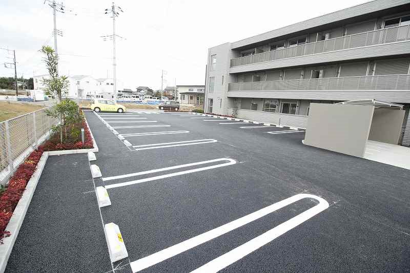 エルミタージュクール その他外観3