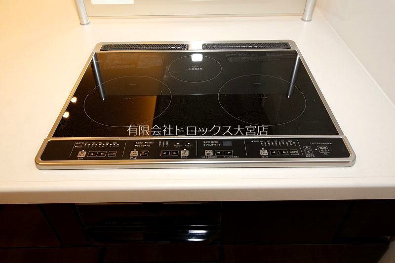 エルミタージュクール その他11