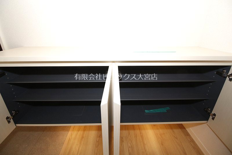 エルミタージュクール その他18