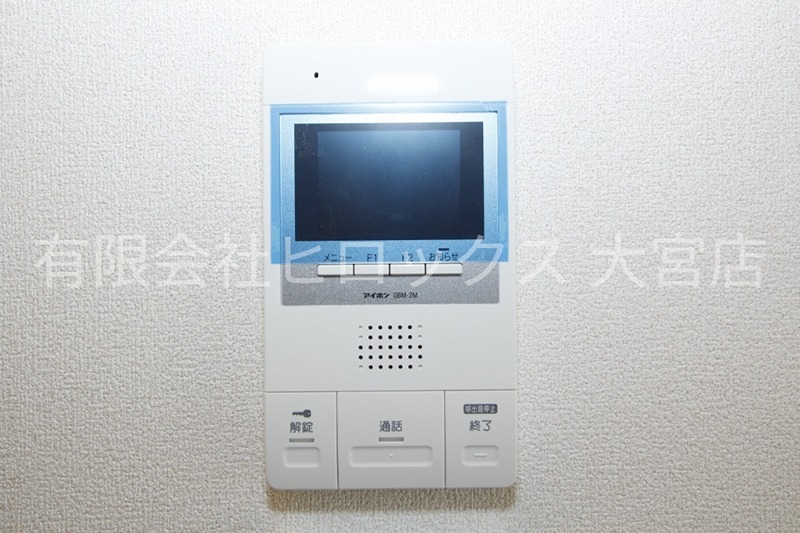 エルミタージュクール その他2