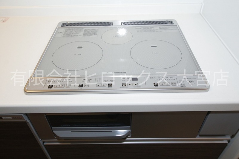 エルミタージュクール その他4