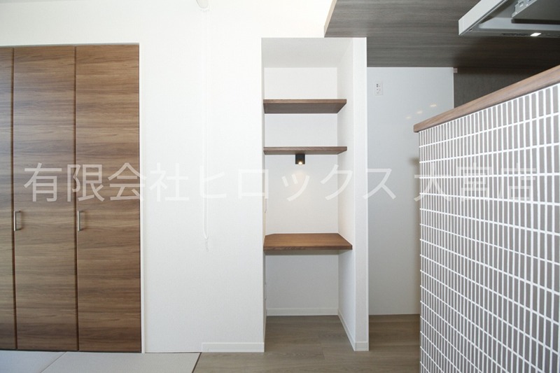 エルミタージュクール その他5