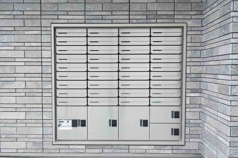 エルミタージュクール その他外観5