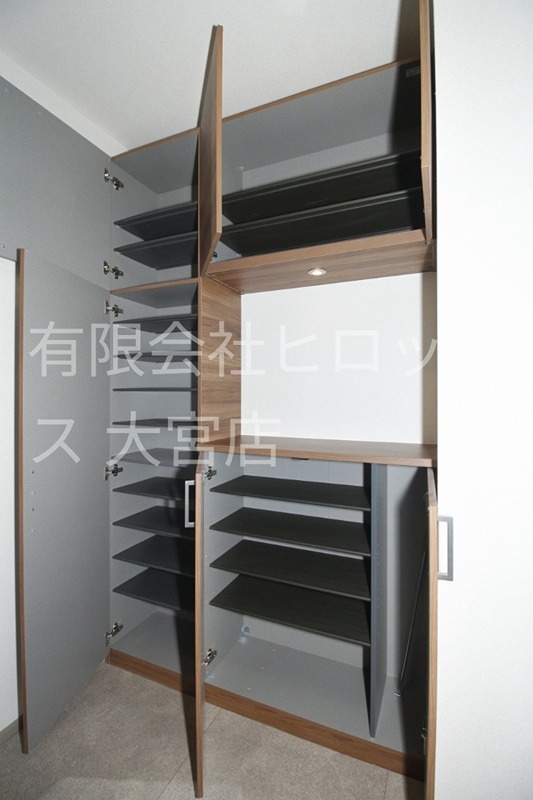 エルミタージュクール その他8