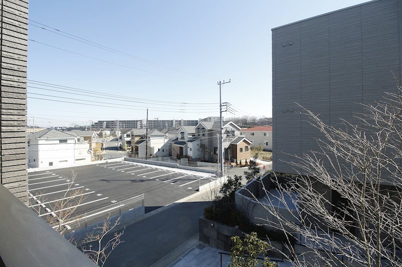 エルミタージュクール その他8