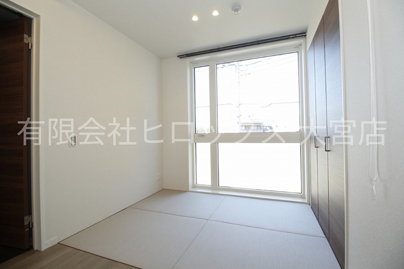 エルミタージュクール その他9