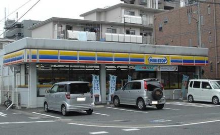 エーデルワイス 周辺画像2