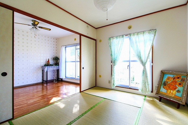 パークハイム その他13