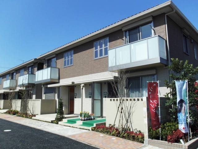 Or Comfort Ⅱ 101号室 外観