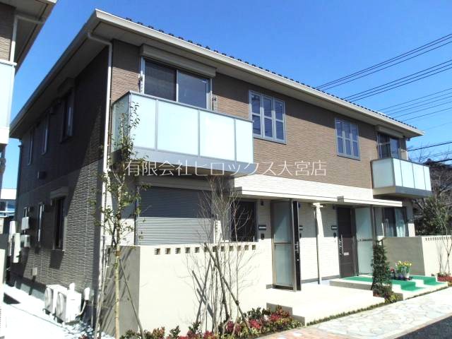 Or Comfort Ⅱ その他外観1