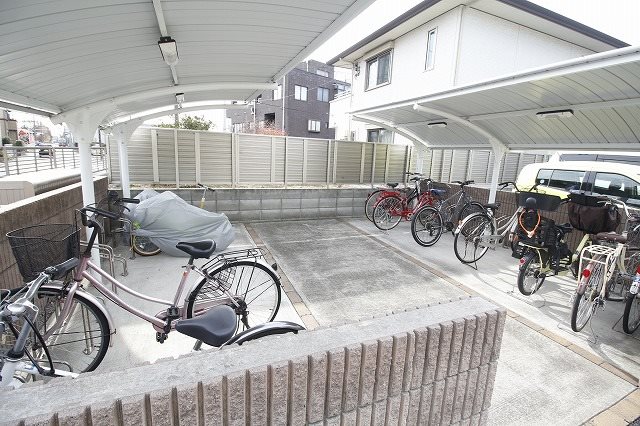 Or Comfort Ⅱ その他外観2