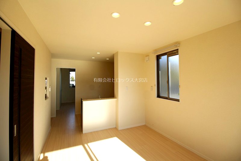 Or Comfort Ⅱ リビング